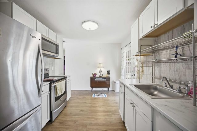 8170 LOMBRA AVENUE, North Port, FL 34287