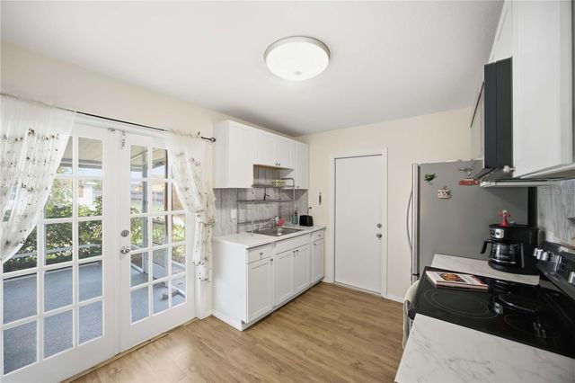 8170 LOMBRA AVENUE, North Port, FL 34287