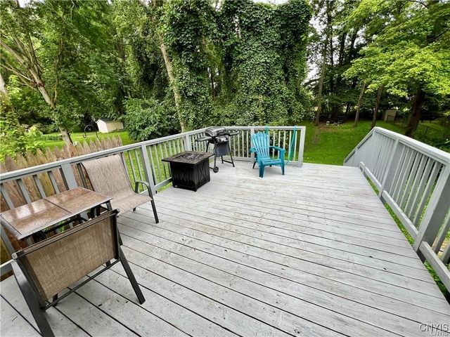 4431 Heritage Drive, Clay, NY 13090