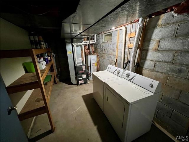 4431 Heritage Drive, Clay, NY 13090