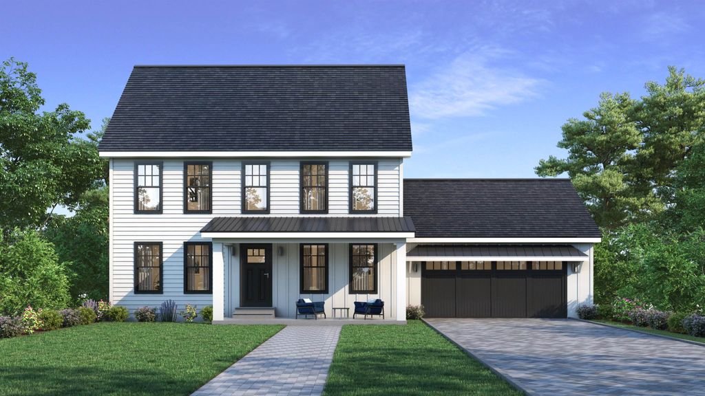 11 Robin Way 2, Chester, NH 03036