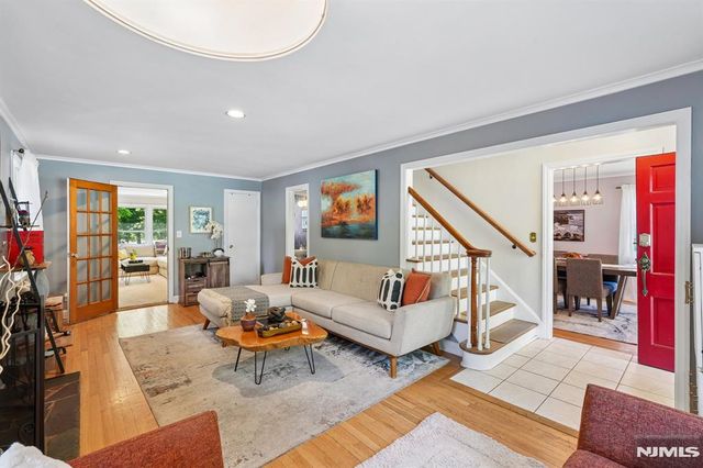 45 Lenox Terrace, West Orange, NJ 07052