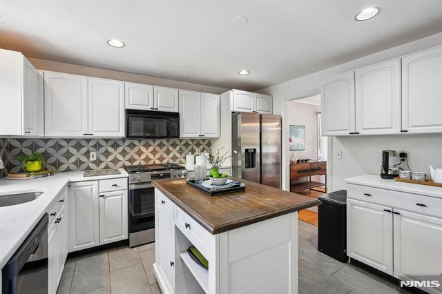 45 Lenox Terrace, West Orange, NJ 07052