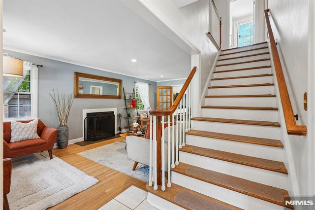 45 Lenox Terrace, West Orange, NJ 07052