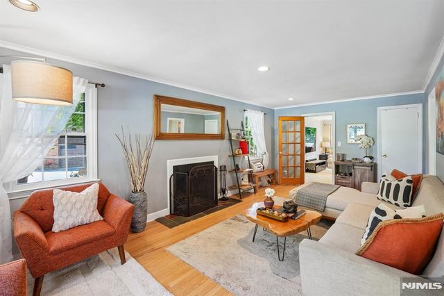 45 Lenox Terrace, West Orange, NJ 07052