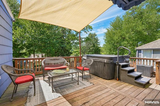 45 Lenox Terrace, West Orange, NJ 07052