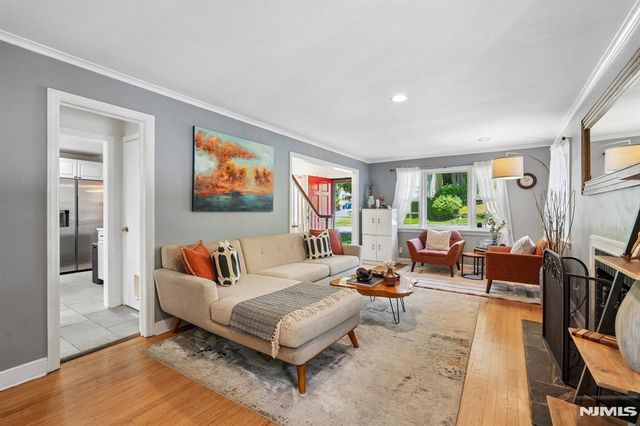 45 Lenox Terrace, West Orange, NJ 07052