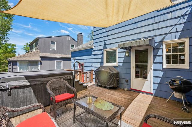 45 Lenox Terrace, West Orange, NJ 07052