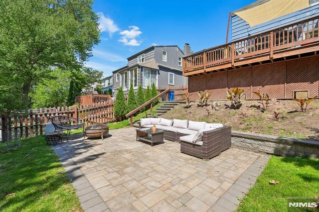 45 Lenox Terrace, West Orange, NJ 07052