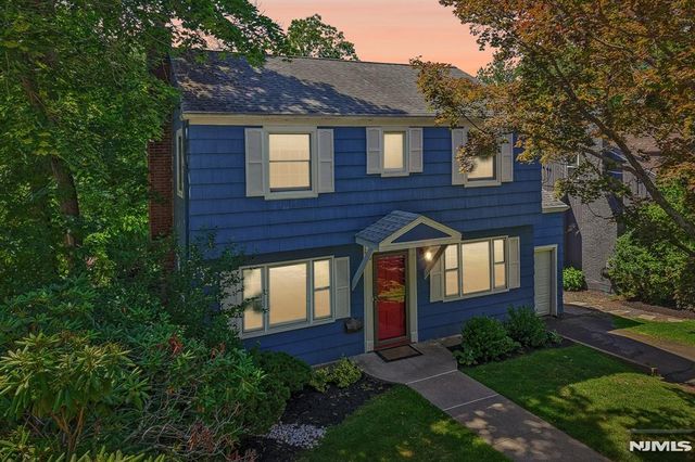 45 Lenox Terrace, West Orange, NJ 07052