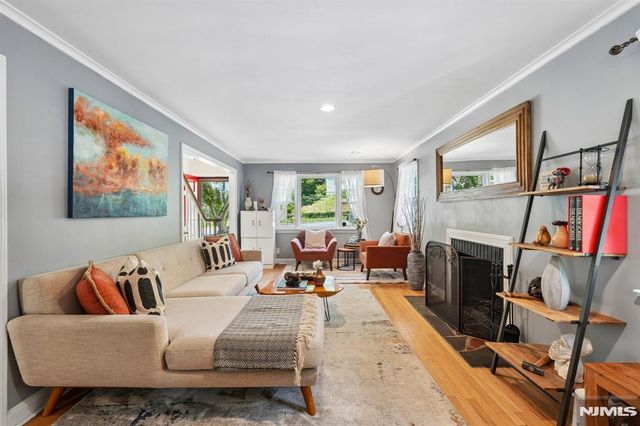 45 Lenox Terrace, West Orange, NJ 07052