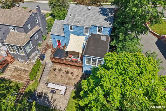 45 Lenox Terrace, West Orange, NJ 07052