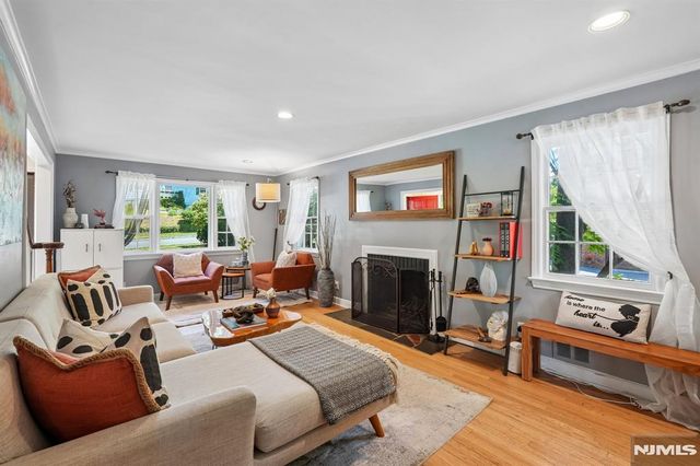 45 Lenox Terrace, West Orange, NJ 07052