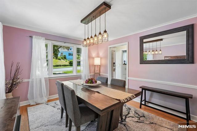 45 Lenox Terrace, West Orange, NJ 07052
