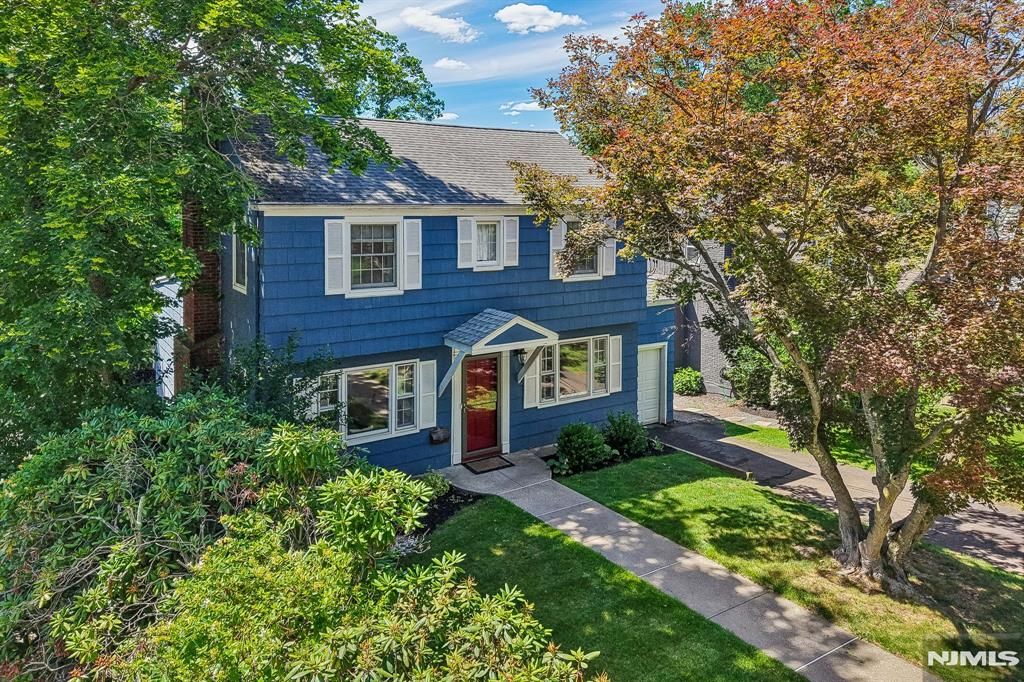 45 Lenox Terrace, West Orange, NJ 07052