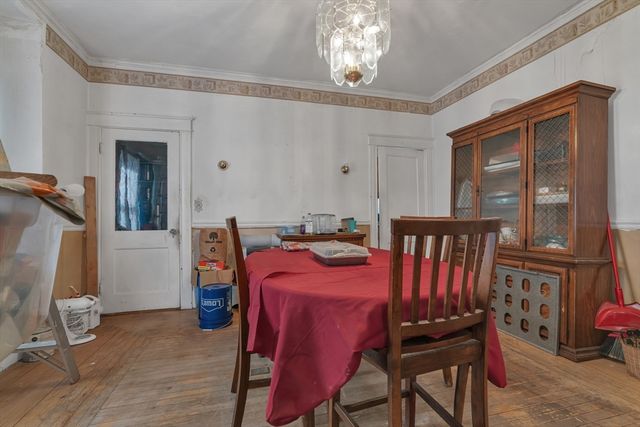 77 Highland Ter, Brockton, MA 02301