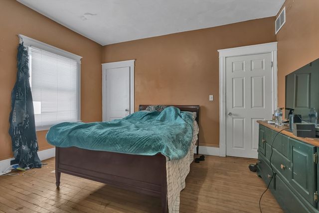 77 Highland Ter, Brockton, MA 02301