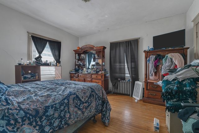 77 Highland Ter, Brockton, MA 02301