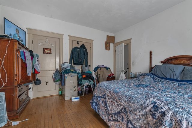 77 Highland Ter, Brockton, MA 02301