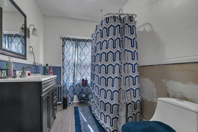 77 Highland Ter, Brockton, MA 02301