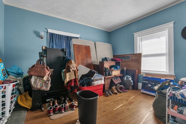 77 Highland Ter, Brockton, MA 02301