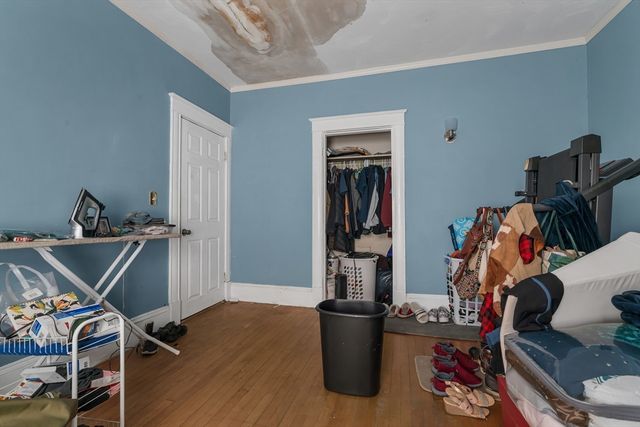 77 Highland Ter, Brockton, MA 02301