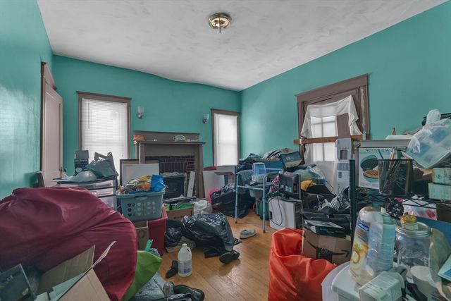 77 Highland Ter, Brockton, MA 02301