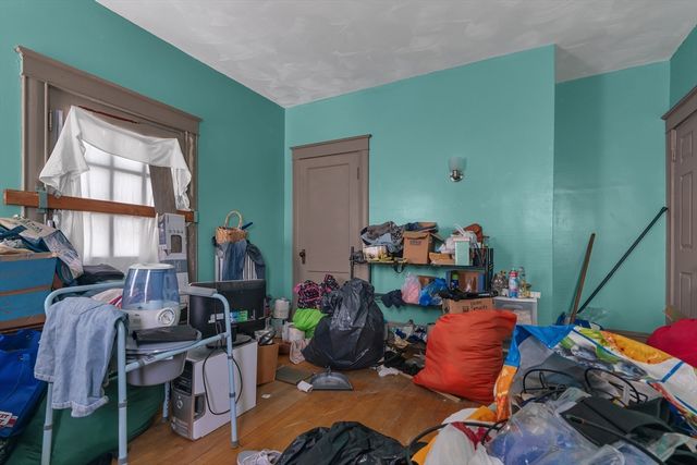 77 Highland Ter, Brockton, MA 02301