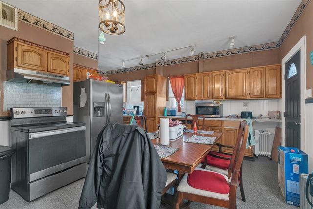 77 Highland Ter, Brockton, MA 02301