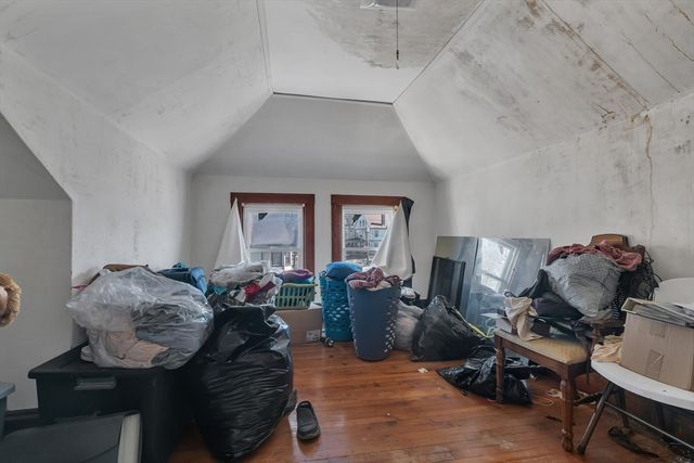 77 Highland Ter, Brockton, MA 02301