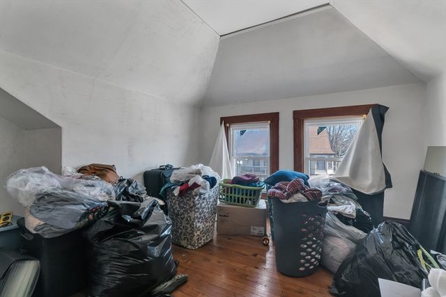 77 Highland Ter, Brockton, MA 02301