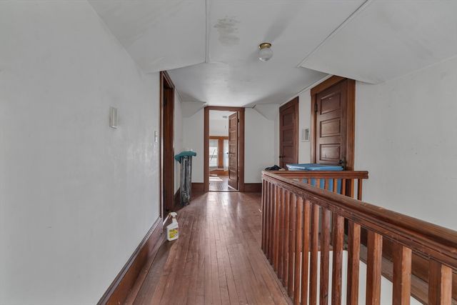 77 Highland Ter, Brockton, MA 02301