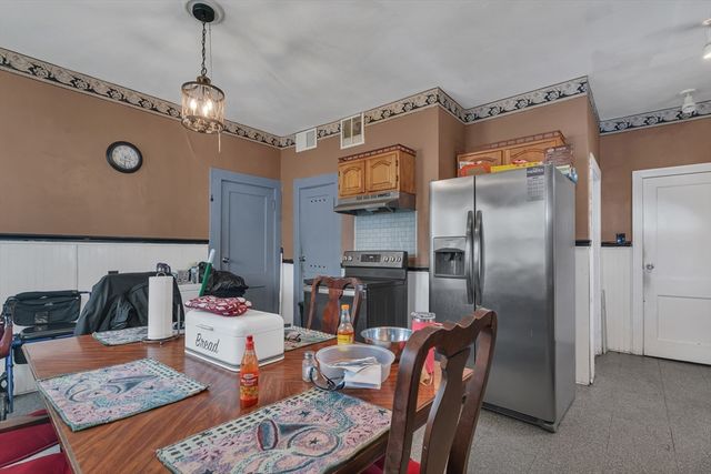 77 Highland Ter, Brockton, MA 02301