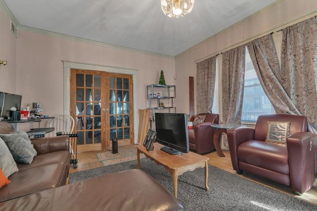 77 Highland Ter, Brockton, MA 02301