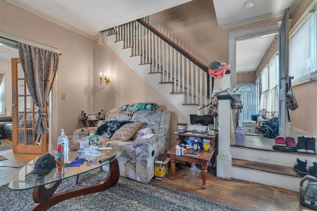 77 Highland Ter, Brockton, MA 02301