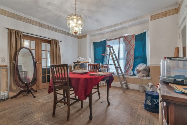 77 Highland Ter, Brockton, MA 02301