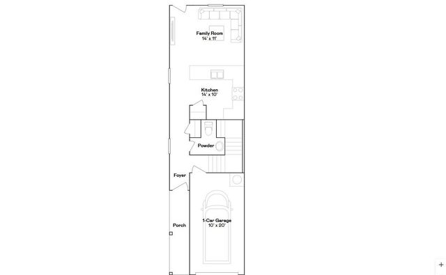 20131 Green Mallard Street, Crosby, TX 77532