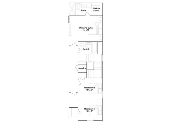 20131 Green Mallard Street, Crosby, TX 77532