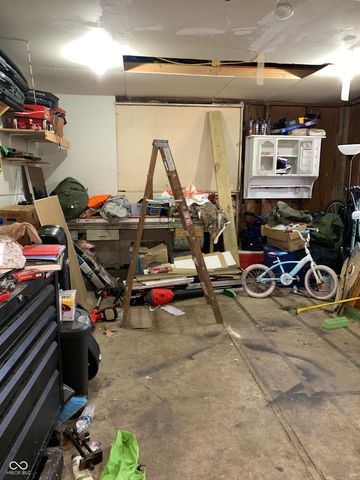 410 E Carlisle Street, Mooresville, IN 46158