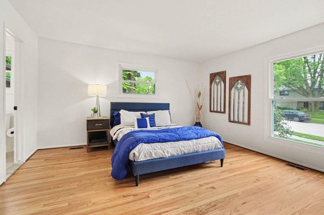 1526 Barnard Road, Ann Arbor, MI 48103