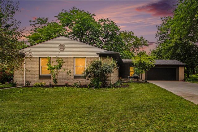 1526 Barnard Road, Ann Arbor, MI 48103