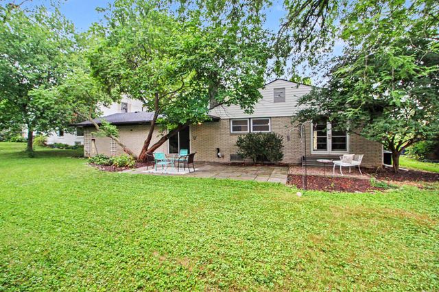1526 Barnard Road, Ann Arbor, MI 48103