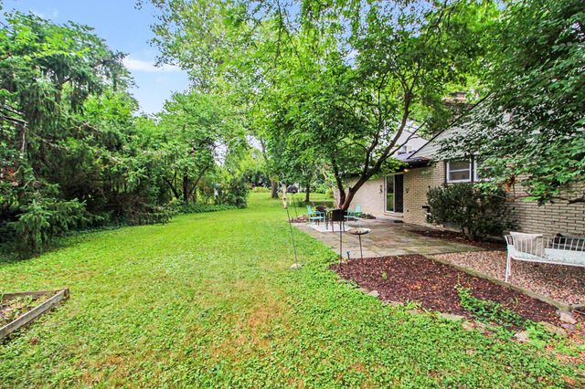 1526 Barnard Road, Ann Arbor, MI 48103