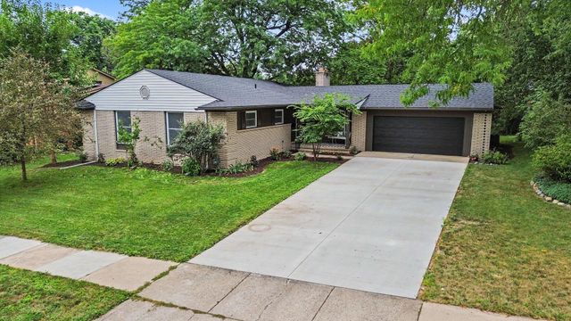 1526 Barnard Road, Ann Arbor, MI 48103