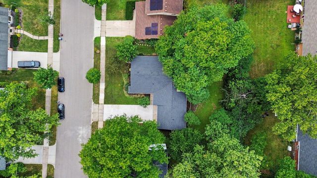 1526 Barnard Road, Ann Arbor, MI 48103