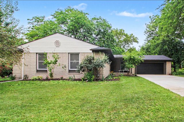 1526 Barnard Road, Ann Arbor, MI 48103