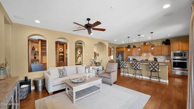 12923 W ROY ROGERS Road, Peoria, AZ 85383