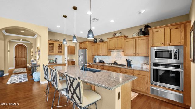 12923 W ROY ROGERS Road, Peoria, AZ 85383