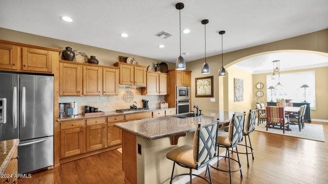 12923 W ROY ROGERS Road, Peoria, AZ 85383