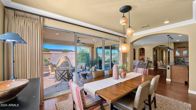 12923 W ROY ROGERS Road, Peoria, AZ 85383